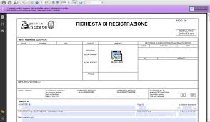 Calcolo Imposta Registro Locazioni Immobili Modulo E Cdc Per Hot Sex