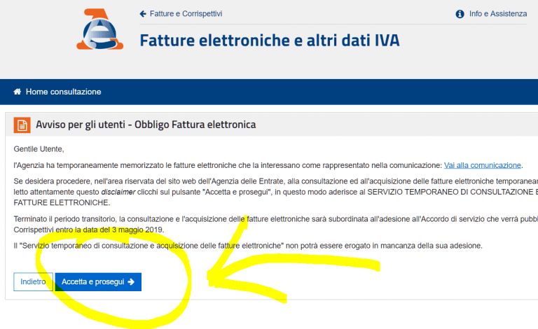 Marca Da Bollo Sulla Fattura Elettronica 2022 2023: Quando E Come ...